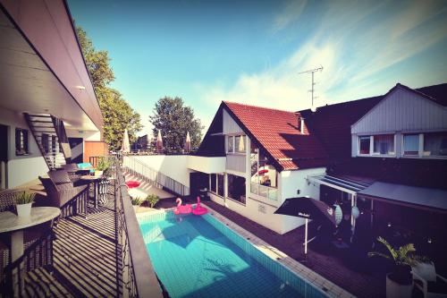 Melbo's Home 4
