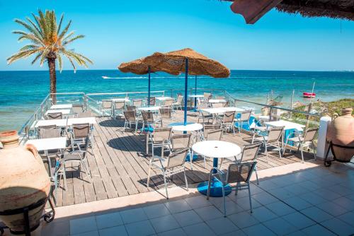 Facilities, Shems Holiday Village & Aquapark in Monastir