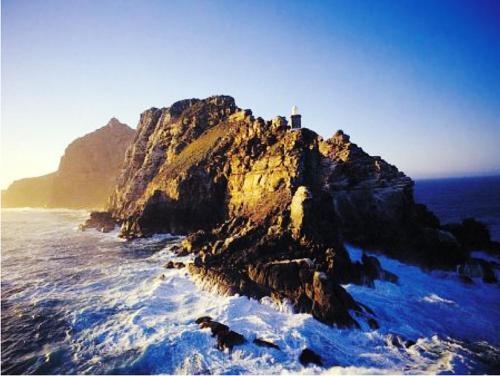 Penguinden - load-shedding free Penguinden - load-shedding free