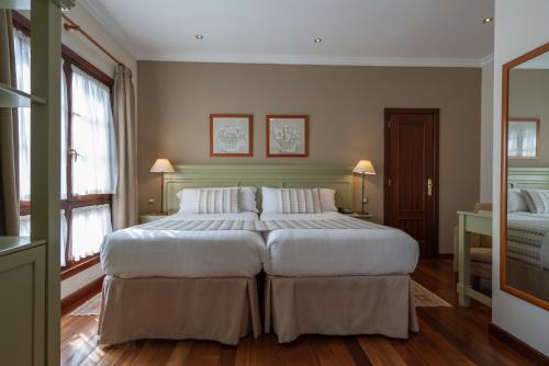 Laguna Nivaria Hotel & Spa in La Laguna