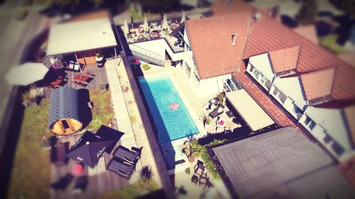 Melbo's Home - Hotel - Lindau