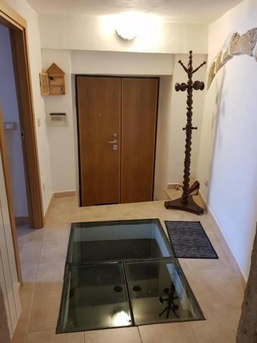  Appartamento tipico in piccolo borgo Abruzzese, Pension in Terranera