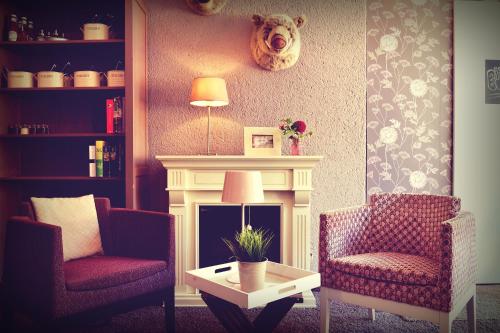 Hotel Nagel - image 14