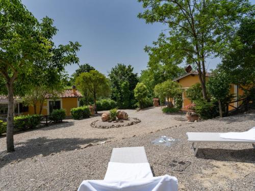  Locazione Turistica Villa Lavinia, Pension in Montevarchi