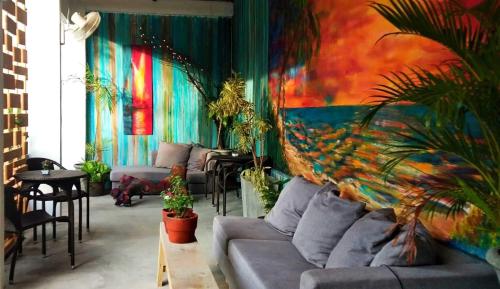 La Place Guesthouse