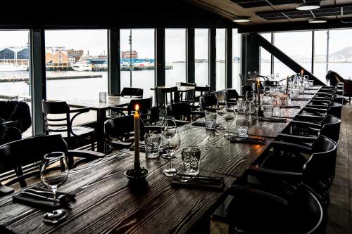 Smarthotel Hammerfest - image 2