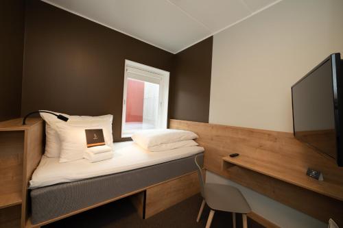 Smarthotel Hammerfest - image 4