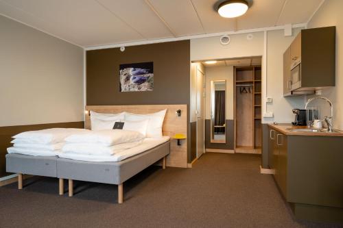 Smarthotel Hammerfest - image 3