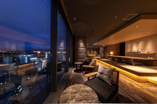 HAKATA Suite King Room