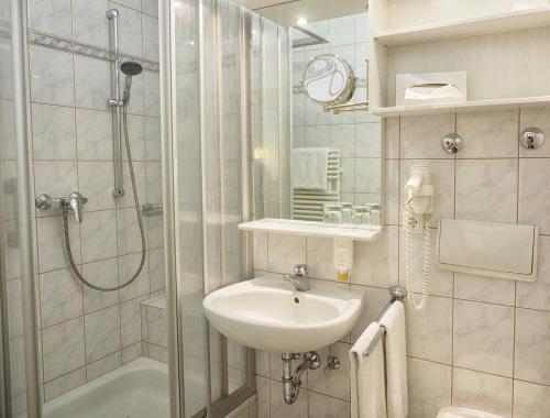 Appartementhotel Griesbacher Hof 131m von Thermalbadstraße entfernt