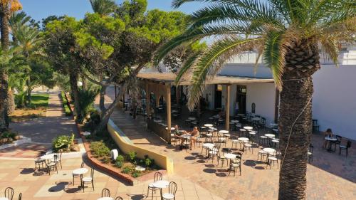 Facilities, Shems Holiday Village & Aquapark in Monastir