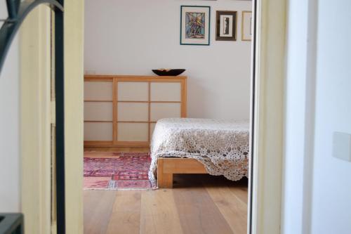 Suite with Terrace