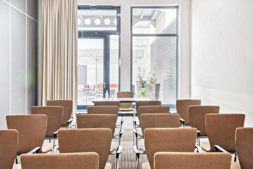 IntercityHotel Dresden - image 14