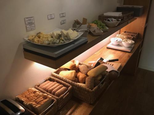 餐饮, Port Hotel Ocean Villa in 卡尔斯港