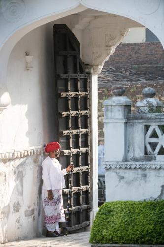 223302987 The Rawla Narlai - A Luxury Heritage Stay in Leopard Country
