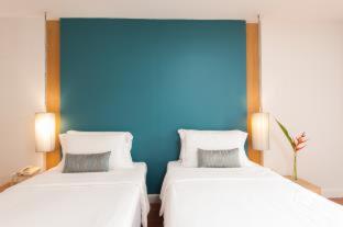 Ramada by Wyndham Phuket Southsea, Karon Beach (foto 4)