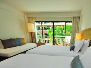 Ramada by Wyndham Phuket Southsea, Karon Beach (foto 9)