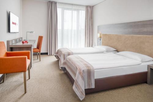 IntercityHotel Dresden - image 10