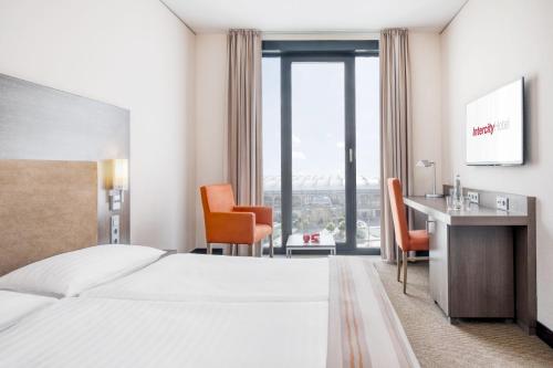 IntercityHotel Dresden