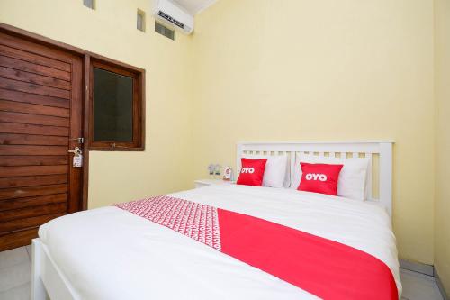 OYO 1553 Anmi Guest House