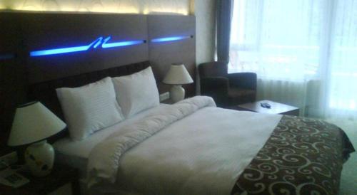 Legend Hotel Ayvacık in Yenice