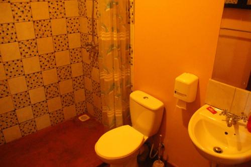 Red Chilli Hideaway – Kampala, KY