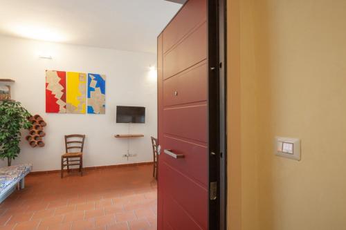  Appartamento 122, Pension in Prato