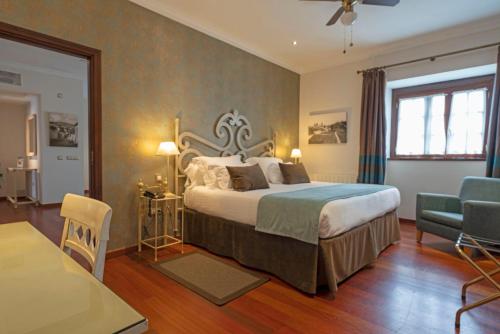 拉古納尼瓦利亞水療酒店 (Laguna Nivaria Hotel & Spa) in 拉古娜