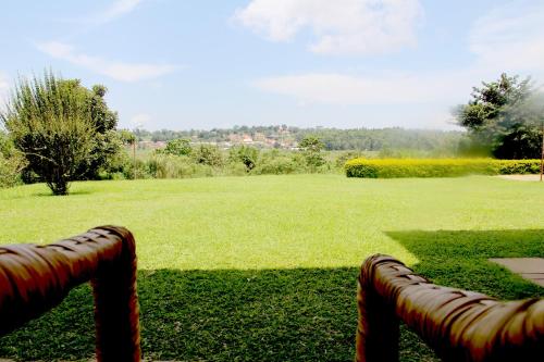 Red Chilli Hideaway – Kampala, KY