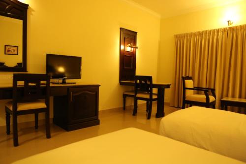 hotel photo