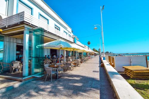 Letmalaga Economy Jábega 3