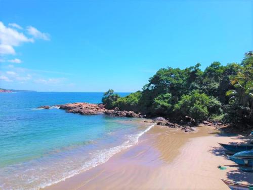 Beach Villa Lanka