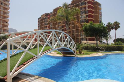 Apartamento Apolo XIV - Costa CarpeDiem