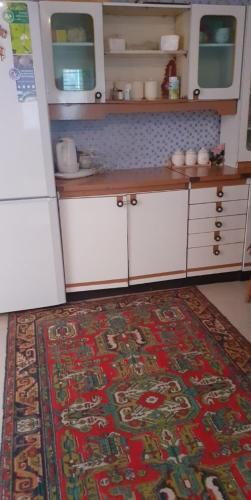 Guest House OTILIA in Gyumri