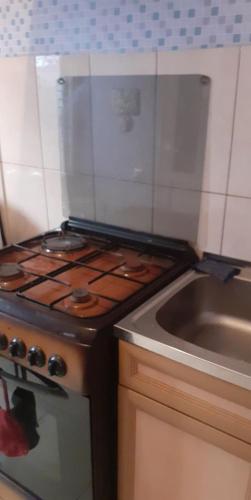Guest House OTILIA in Gyumri
