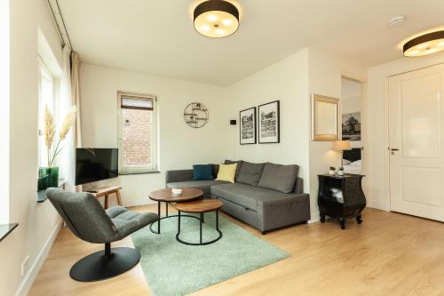 Stayci Serviced Apartments Central Station