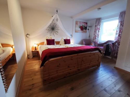 Hildfelder Stubchen in ฮิลด์เฟลด์