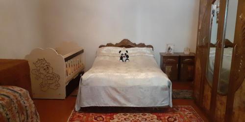 Guest House OTILIA Gyumri