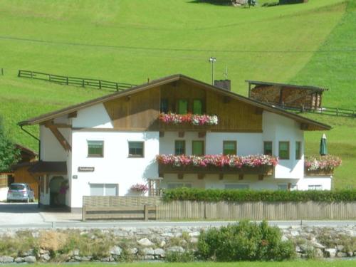 Appartement Mair