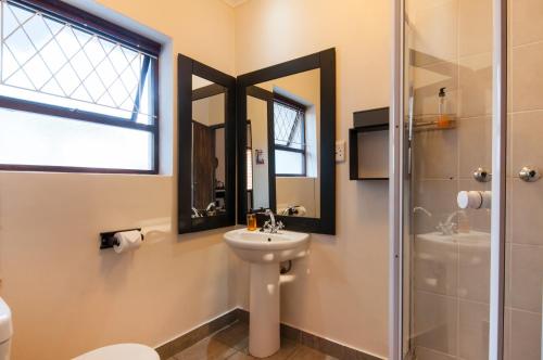 Africa Beach B&B Room Type - One-Bedroom Apartment