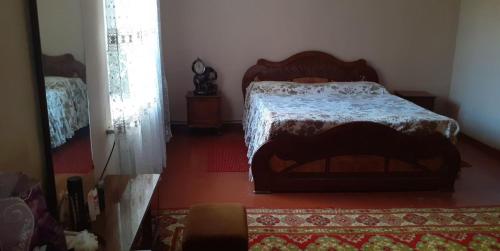 Guest House OTILIA in Gyumri