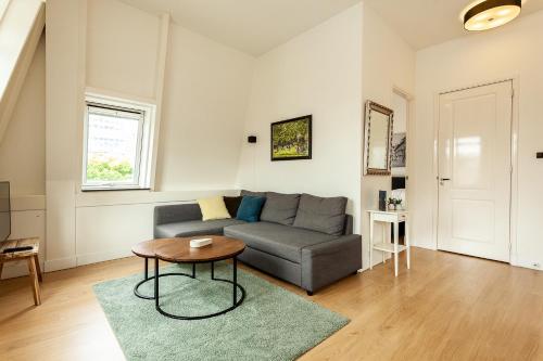 Stayci Serviced Apartments Central Station, Haag (fotografie 10)