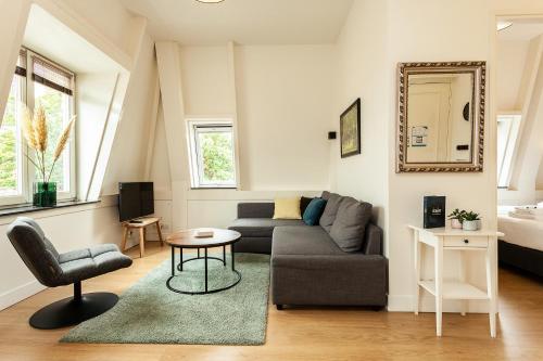 Stayci Serviced Apartments Central Station - image 11