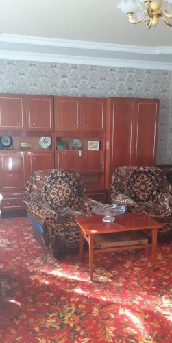 Guest House OTILIA in Gyumri