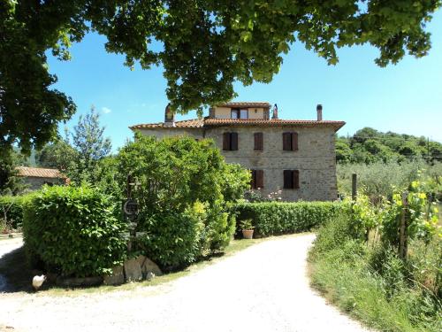 

B&B Locanda Della Luna
