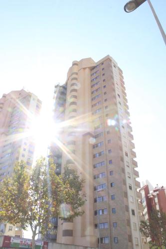 Apartamentos Vistamar