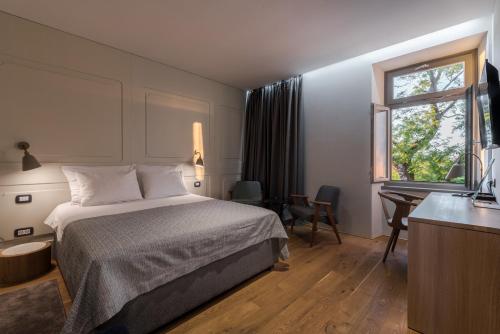 Hotel Peteani - image 5