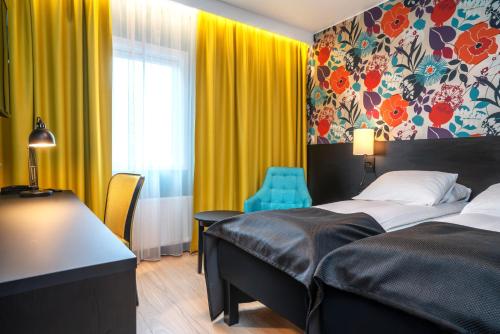 Thon Hotel Harstad