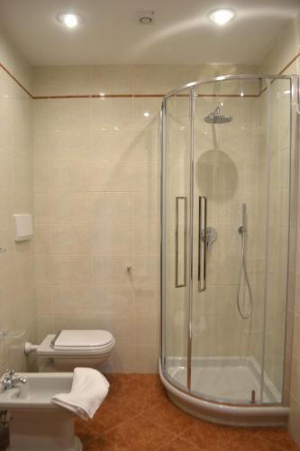  Da Domè Charm Rooms in Levanto