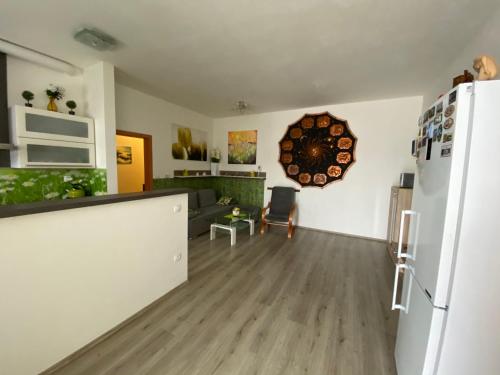Apartman na Lukach - Kopretina in Trebon